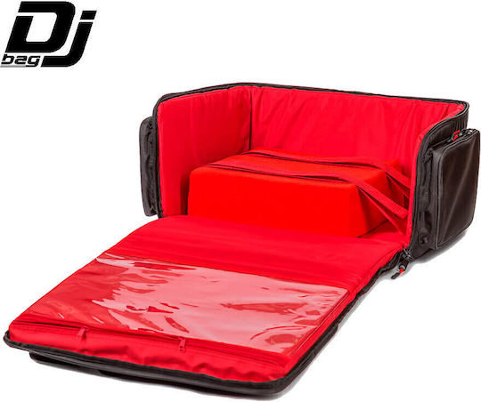 Walkasse DJBag Swivel for Turntables