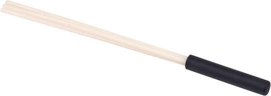 Latin Percussion Hot Rods LP3046S σε Λευκό Χρώμα