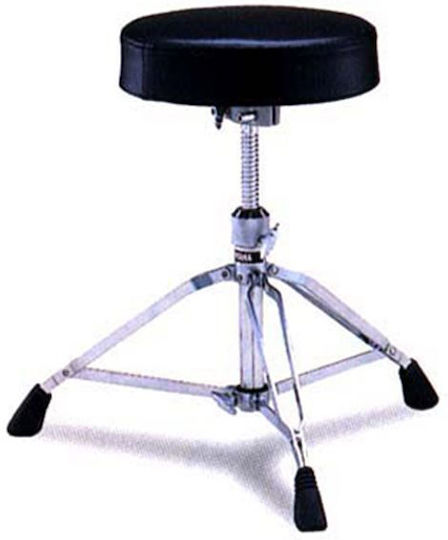 Yamaha DS-840 Drum Throne Adjustable H46.5-67cm