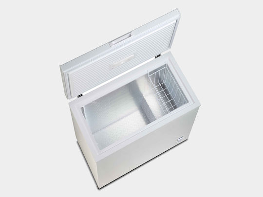 Winstar MB 202 Καταψύκτης Μπαούλο 198lt