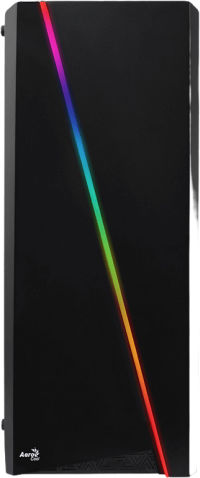 Vengeance StartXL Desktop PC (Ryzen 5-5500/16GB DDR4/480GB SSD/Radeon RX 6400/No OS)
