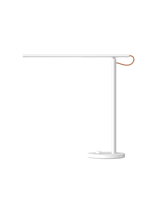 Xiaomi 1S LED Schreibtischlampe faltbar Wi-Fi in Weiß Farbe
