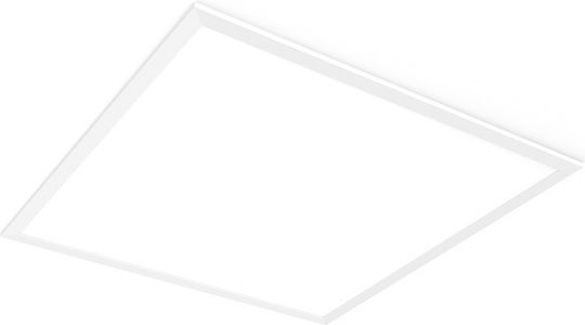 Aca Χωνευτό LED Panel 48W 60x60εκ. Aca Χωνευτό LED Panel 48W 60x60εκ.