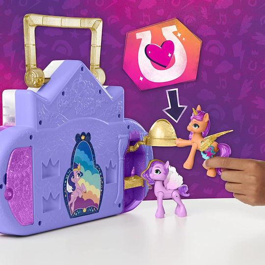 Hasbro Musical Mane Melody My Little Pony (Miscellaneous Designs)
