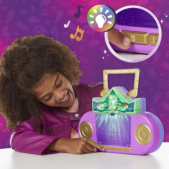 Hasbro Musical Mane Melody My Little Pony (Miscellaneous Designs)