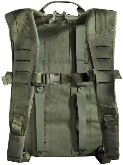 Tasmanian Tiger Modular Gunners Pack 7268 Στρατιωτικό Σακίδιο Πλάτης Χακί 9lt