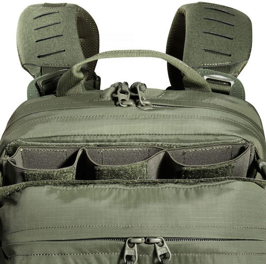 Tasmanian Tiger Modular Gunners Pack 7268 Στρατιωτικό Σακίδιο Πλάτης Χακί 9lt