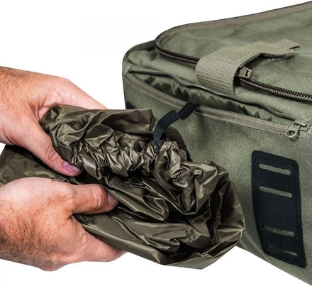 Tasmanian Tiger First Responder MoveOn MKII 7897 Στρατιωτικό Σακίδιο Πλάτης από Cordura Χακί 40lt