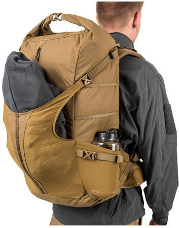 Helikon Tex Στρατιωτικό Σακίδιο Πλάτης από Cordura Olive Green 40lt