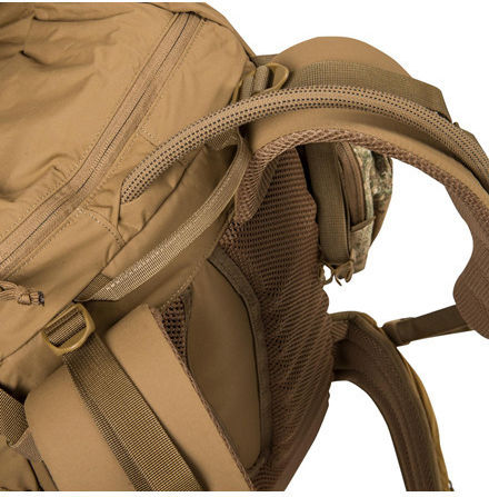 Helikon Tex Στρατιωτικό Σακίδιο Πλάτης από Cordura Coyote 40lt