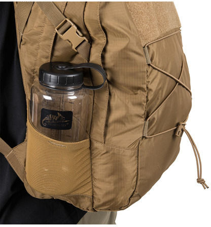 Helikon Tex EDC Lite Pack Военна Чантичка Раници Coyote