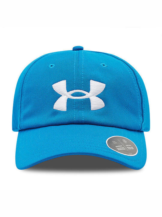 Blitzing Men's Jockey Blue