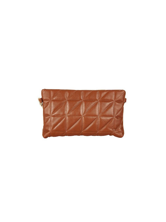 Modissimo Women's Envelope Tabac Brown