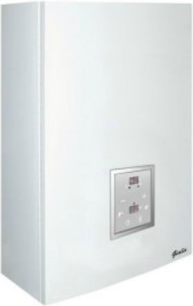 Applimo Gialix 12 MT+ 400V Wall-mounted Boiler Electric Current 10318kcal/h