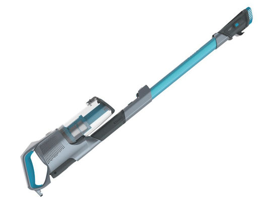 Hoover HF522YSP 011 Wiederaufladbar 2-in-1 Staubsauger Stick & Handgerät 22V Blau