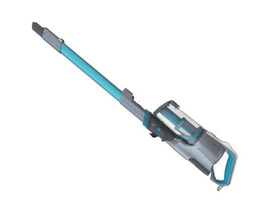 Hoover HF522YSP 011 Wiederaufladbar 2-in-1 Staubsauger Stick & Handgerät 22V Blau