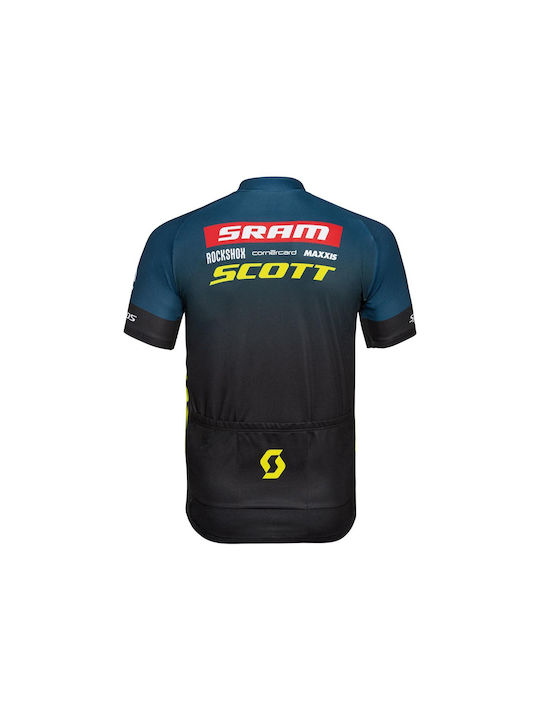 ODLO - THE SCOTT SRAM REPLICA JERSEY