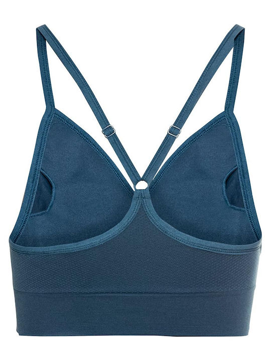 ODLO - PADDED SEAMLESS SOFT 2.0 SPORTS BRA