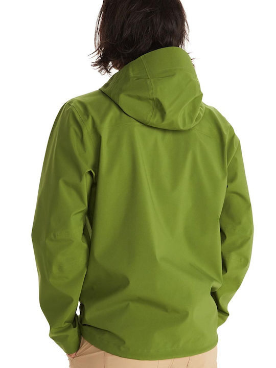 MARMOT - PRECIP ECO PRO JACKET (73.7 cm)