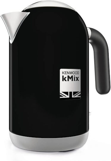 Kenwood kMix Електрическа Кана 1л 2200W Черна