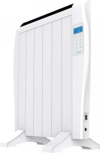 Cecotec Ready Warm 1200 Θερμοπομπός 1200W