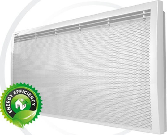 Tesy RH 01 150 EAS Θερμοπομπός Τοίχου 1500W με Ηλεκτρονικό Θερμοστάτη 81.2x43.4cm