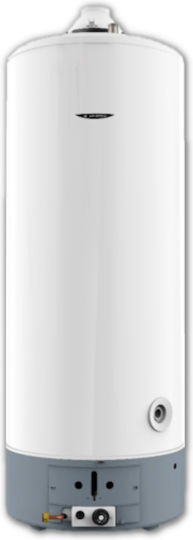 Ariston SGA X 160 Бойлер със слънчева система 155лт Стъкло Вертикален 8кВт