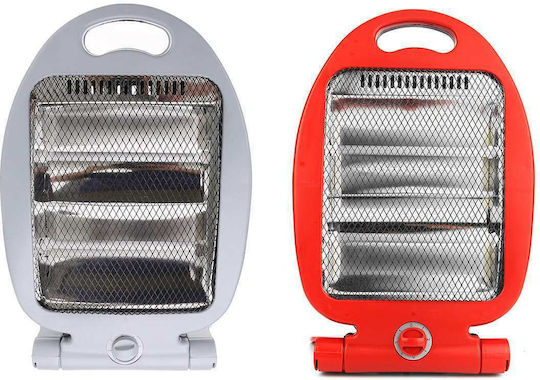 Delta Delta D120 Heizung Quarz 800W
