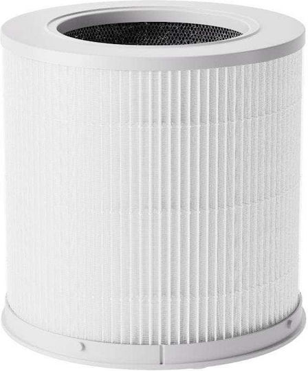 Xiaomi Smart Air Purifier 4 Compact Καθαριστής Αέρα 27W για Χώρους 27m²