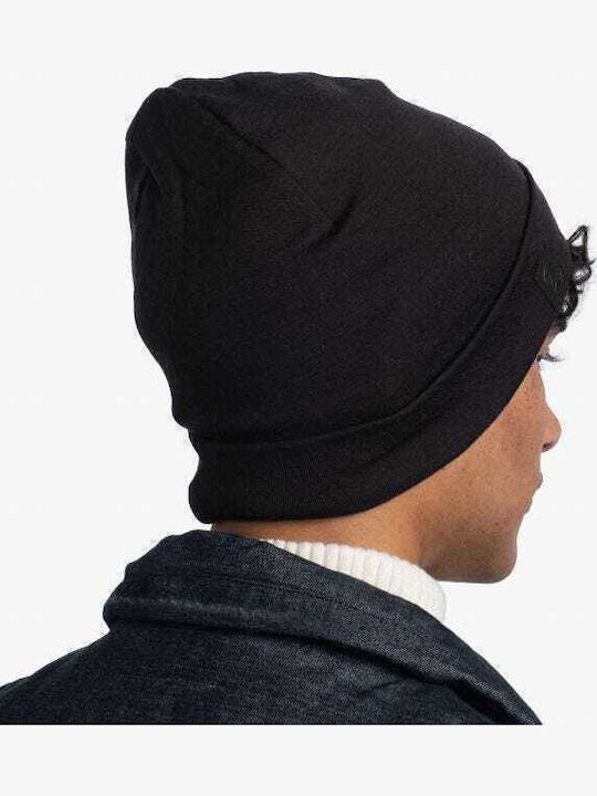 Beanie Unisex Beanie in Black color