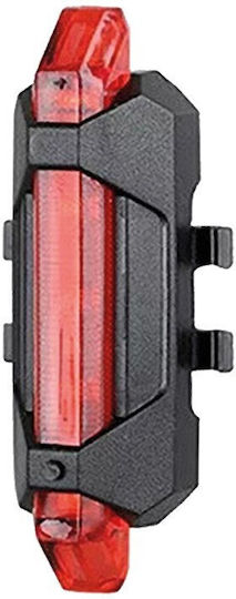 Forever Active BLG-100 Bicycle Lights Set