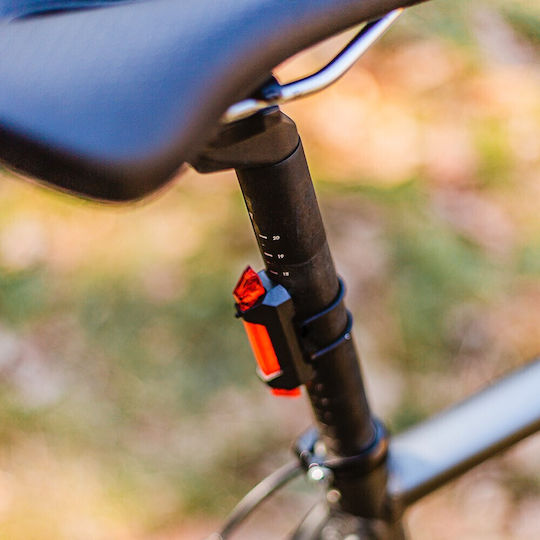 Forever Active BLG-100 Bicycle Lights Set