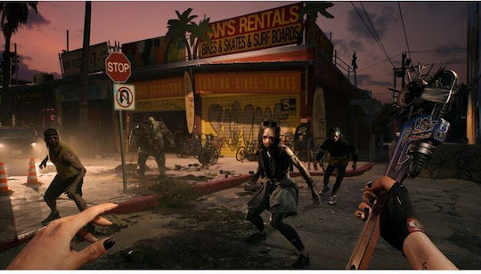 Dead Island 2 Hell-A Edition PS4 Game