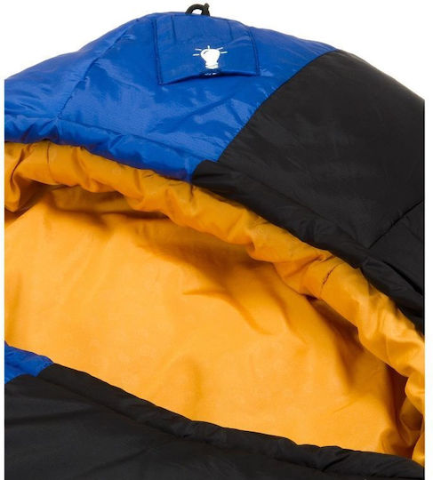 Snugpak Sac de dormit Single 3 Sezoane Softie Expansion 3