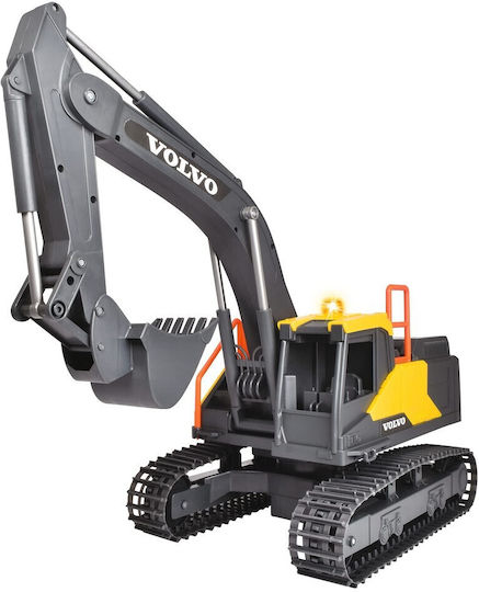 Dickie Volvo Mining Remote Controlled Excavator