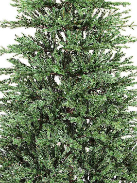 Brad de Crăciun Melia 240cm cu 5161 Ramuri