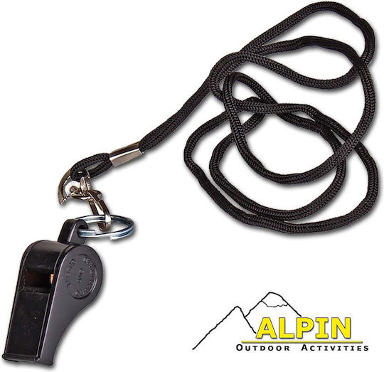 Alpin Свирка за оцеляване