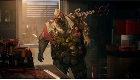 Dead Island 2 Hell-A Edition PS5 Game