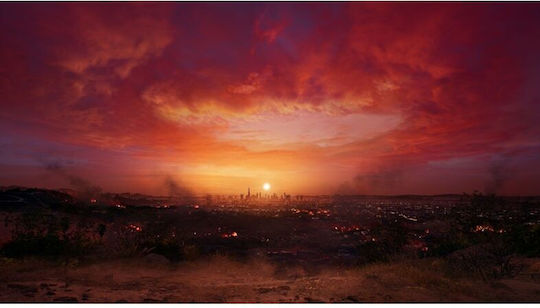Dead Island 2 Hell-A Edition PS5 Game