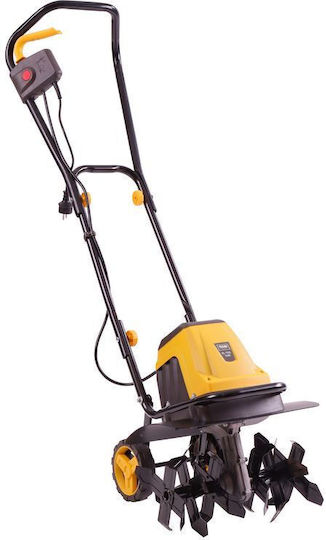 Texas El-Tex 1400 Electric Cultivator 1400W
