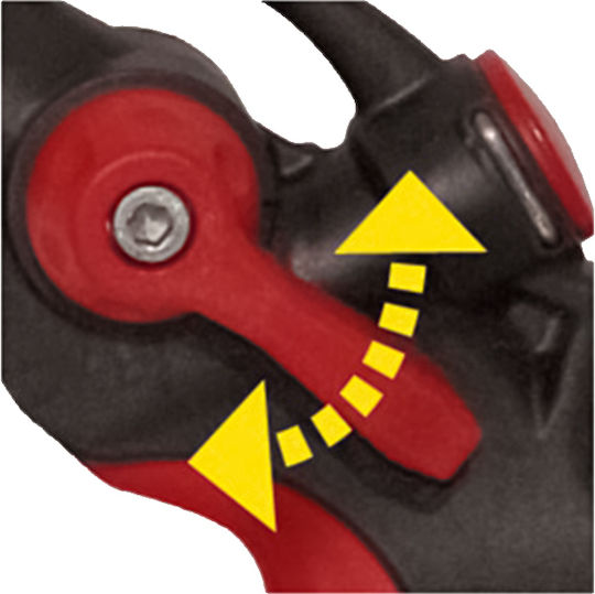 Tecomec Master Turbo Spray Gun 8284011