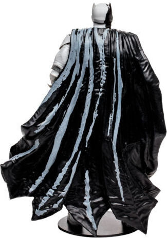 Mcfarlane Toys DC Comics: Batman (Line Art Variant) Gold Label Φιγούρα Δράσης 18εκ.