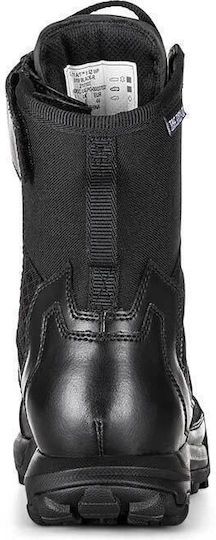 5.11 Tactical Cizme Militare Impermeabile Din Piele Negre