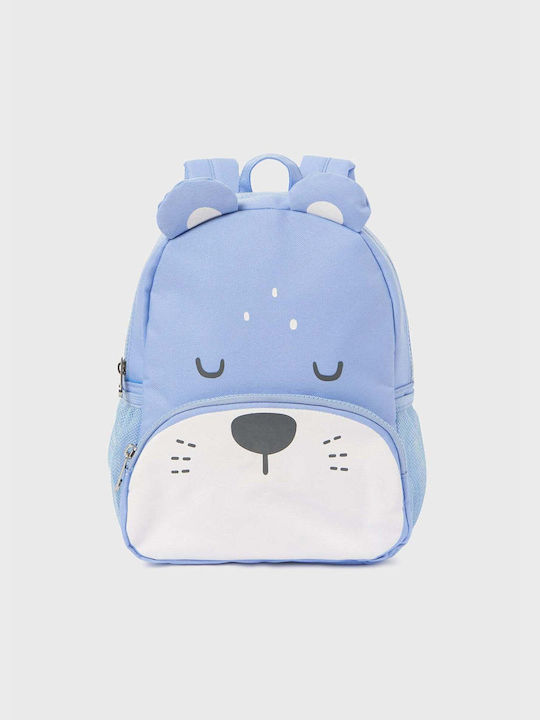 Mayoral Bag Backpack Blue Mayoral Bag Backpack Blue