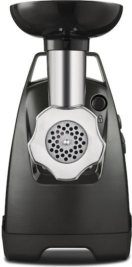 Tefal Μηχανή Άλεσης Κιμά 2200W Γκρι