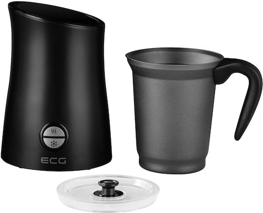 ECG Device for Hot & Cold Milk Froth with Non-stick Coating 300ml