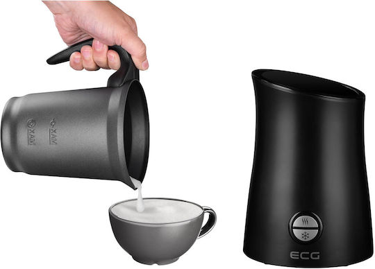 ECG Device for Hot & Cold Milk Froth with Non-stick Coating 300ml