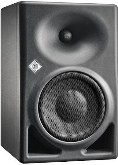 Neumann KH 150 AES67 Hêche Studio Monitor 6.5" 145W Bucată Negru