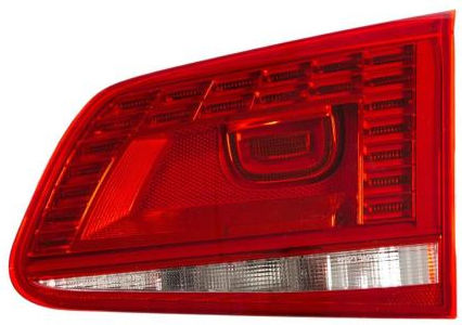 Valeo Taillights Led for Volkswagen Touareg 2010-2014