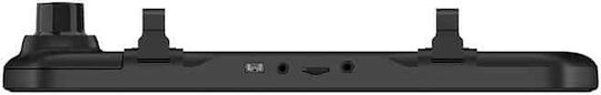 DDPAI Mola N3 1440P Mirror Car DVR with Clip